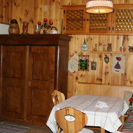 Gaestehaus-Staats Bed & Breakfast Obervellach Ngoại thất bức ảnh